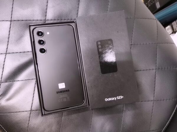 Samsung Galaxy S23+ 256GB | mit Originalverpackung | SimLock: Frei | Zustand: Wie Neu – Bild 6