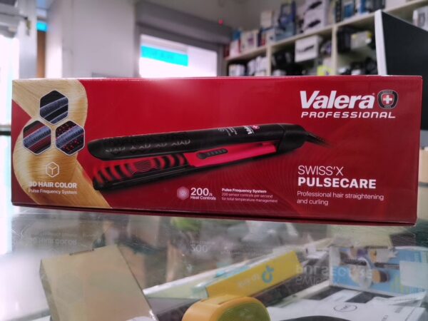 Valera Swiss'x Pulsecare | mit Originalverpackung  | Zustand: Neu – Bild 2
