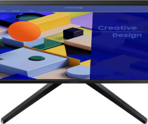 Samsung Monitor 24 zoll | mit lade  | Zustand: Sehr Gut