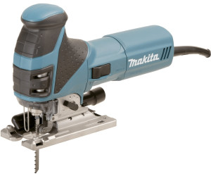 Makita 4351FCTJ Elektro-Pendelhubstichsäge  | mit Originalverpackung | Zustand: Sehr Gut