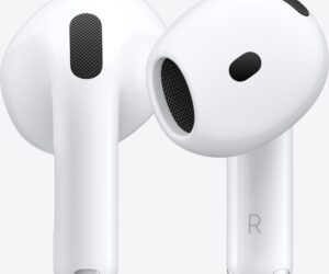 Apple Airpods 4 | Ohne Verpackung | Zustand: Sehr Gut