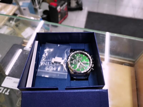 Festina Armbanduhr   | mit Originalverpackung Mit Rechnung  | Zustand: Wie Neu – Bild 4