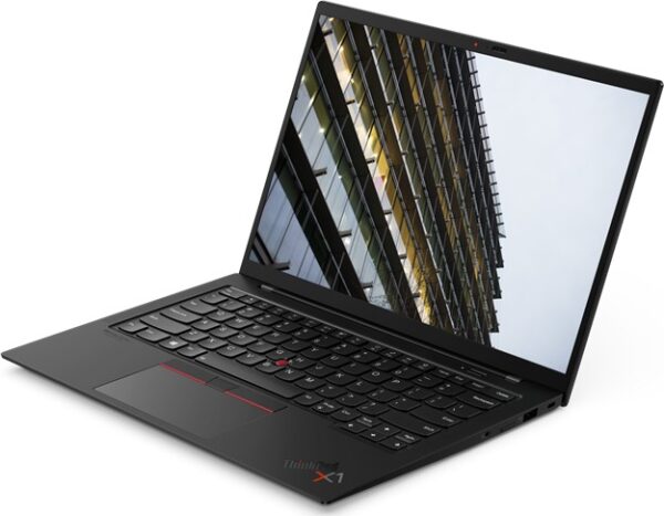 Lenovo Thinkpad X1 Carbon G9 Core I7-1165g7 | 16GB RAM 512GB SSD LTE DE mit Ladegerät  (touchscreen) Grafikarte RESERVIERTIris XE Graphics | Zustand: Sehr Gut – Bild 2