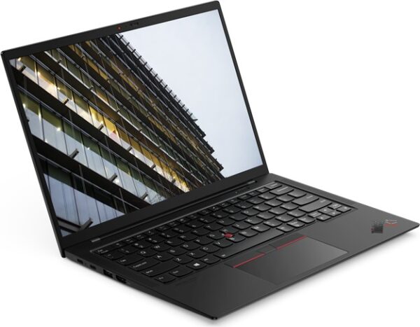 Lenovo Thinkpad X1 Carbon G9 Core I7-1165g7 | 16GB RAM 512GB SSD LTE DE mit Ladegerät  (touchscreen) Grafikarte RESERVIERTIris XE Graphics | Zustand: Sehr Gut – Bild 3