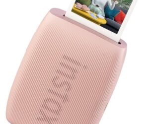 Fujifilm Instax Mini Link 3 Pink | mit Originalverpackung  | Zustand: Neu