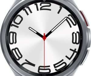 Samsung Galaxy Watch6 Classic Sm-r960 47mm  | Mit Ladegerät  | Zustand: Sehr Gut