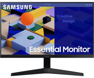 Samsung Monitor  S27C310EAU | Zustand: Sehr Gut