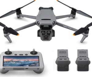 Dji Mavic 3 Pro Fly More Combo (dji Rc) | mit Originalverpackung | Zustand: Neu