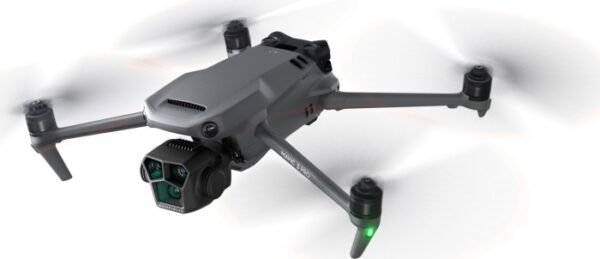 Dji Mavic 3 Pro Fly More Combo (dji Rc) | mit Originalverpackung | Zustand: Neu – Bild 2