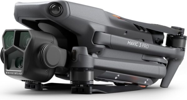 Dji Mavic 3 Pro Fly More Combo (dji Rc) | mit Originalverpackung | Zustand: Neu – Bild 3