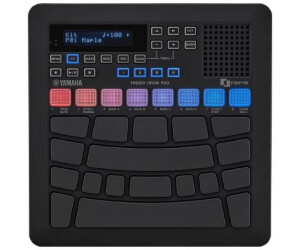 Yamaha Fgdp-50 - Drum Machine | Ohne Netzteil  | Zustand: Sehr Gut