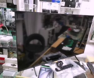 Panasonic Tx-43mxw944 108cm | Mit Rechnung  Mit Fernbedinung  | Zustand: Sehr Gut