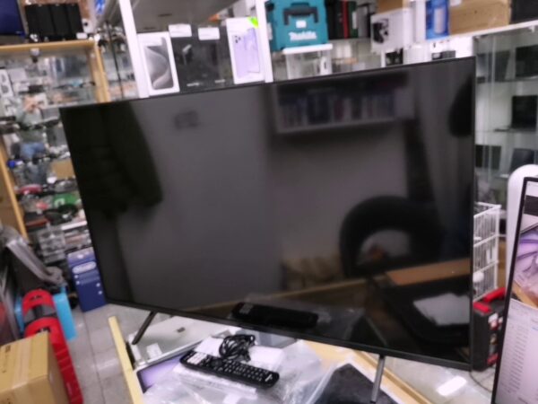 Panasonic Tx-43mxw944 108cm | Mit Rechnung  Mit Fernbedinung  | Zustand: Sehr Gut – Bild 3