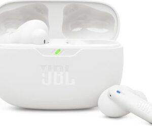 Jbl Wave Beam 2 Weiß | mit Originalverpackung  | Zustand: Neu