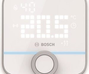 Bosch Smart Home Raumthermostat Ii, 230v, Unterputz, Funk-raumthermostat | mit Originalverpackung  | Zustand: Neu