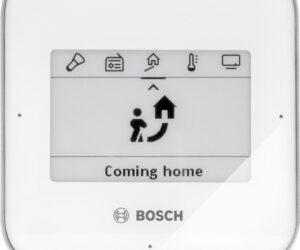 Bosch Smart Home Twist Weiß, Funk-fernbedienung | mit Originalverpackung  | Zustand: Neu