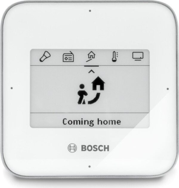 Bosch Smart Home Twist Weiß, Funk-fernbedienung | mit Originalverpackung  | Zustand: Neu
