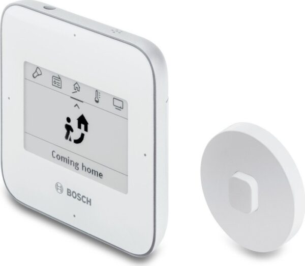 Bosch Smart Home Twist Weiß, Funk-fernbedienung | mit Originalverpackung  | Zustand: Neu – Bild 3