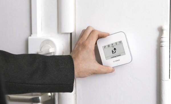 Bosch Smart Home Twist Weiß, Funk-fernbedienung | mit Originalverpackung  | Zustand: Neu – Bild 5