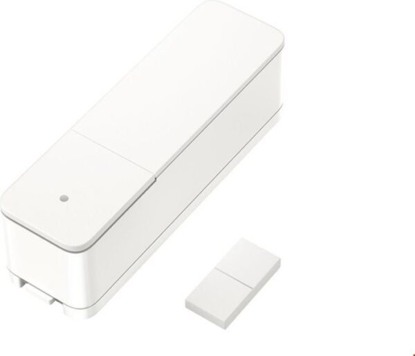 Bosch Smart Home Tür-/Fensterkontakt II, weiß, Schließ-/Öffnungssensor, 3er-Pack | mit Originalverpackung  | Zustand: Neu – Bild 2