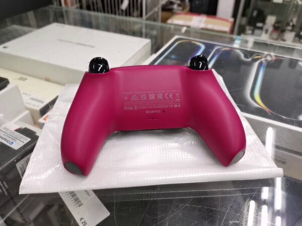 Sony Dualsense Controller Wireless Cosmic Red (ps5) | Zustand: Neu – Bild 5