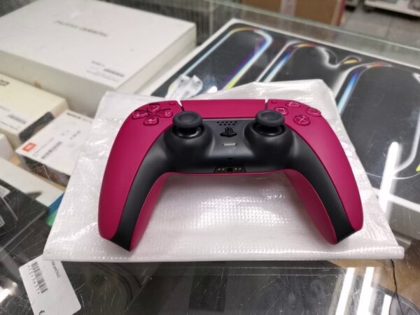 Sony Dualsense Controller Wireless Cosmic Red (ps5) | Zustand: Neu – Bild 6