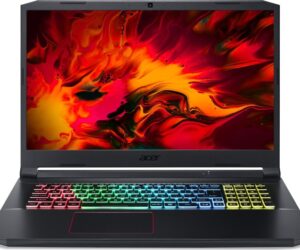Acer Nitro 5 An517-52-78c3,5 I7-10750h | 16.00 GB Ram 1 TB SSD 2060 RTX Mit Ladegerät  | Zustand: Sehr Gut