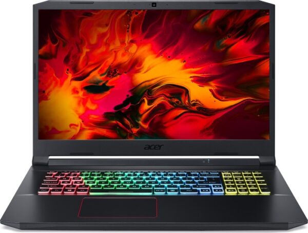 Acer Nitro 5 An517-52-78c3,5 I7-10750h | 16.00 GB Ram 1 TB SSD 2060 RTX Mit Ladegerät  | Zustand: Sehr Gut