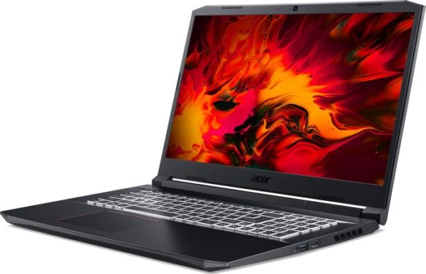 Acer Nitro 5 An517-52-78c3,5 I7-10750h | 16.00 GB Ram 1 TB SSD 2060 RTX Mit Ladegerät  | Zustand: Sehr Gut – Bild 4
