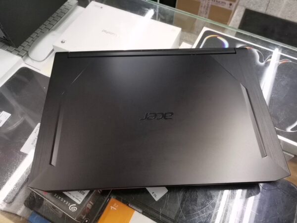 Acer Nitro 5 An517-52-78c3,5 I7-10750h | 16.00 GB Ram 1 TB SSD 2060 RTX Mit Ladegerät  | Zustand: Sehr Gut – Bild 6