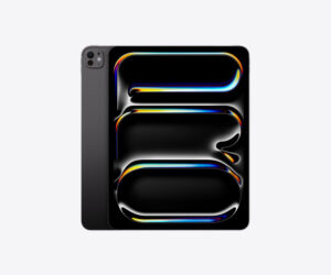 APPLE iPad Pro 13" (2024) Wi-Fi 256GB, Space Schwarz | mit Originalverpackung | Zustand: Neu