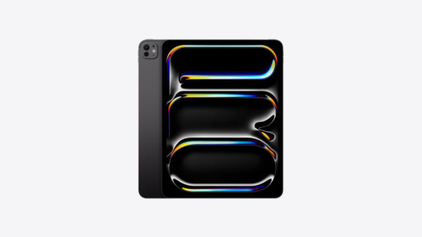 APPLE iPad Pro 13" (2024) Wi-Fi 256GB, Space Schwarz | mit Originalverpackung | Zustand: Neu