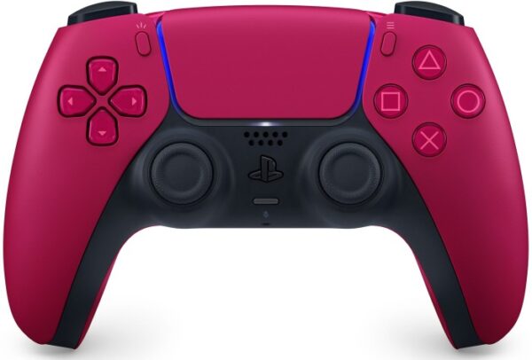 Sony Dualsense Controller Wireless Cosmic Red (ps5) | Zustand: Neu