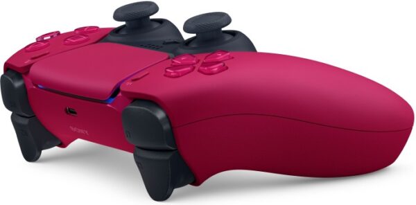 Sony Dualsense Controller Wireless Cosmic Red (ps5) | Zustand: Neu – Bild 3