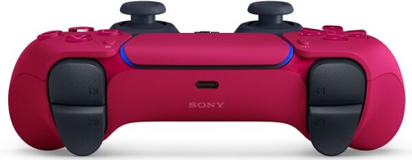 Sony Dualsense Controller Wireless Cosmic Red (ps5) | Zustand: Neu – Bild 4