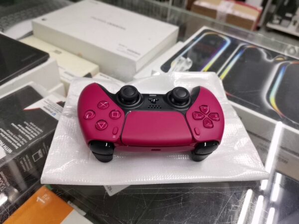 Sony Dualsense Controller Wireless Cosmic Red (ps5) | Zustand: Neu – Bild 5