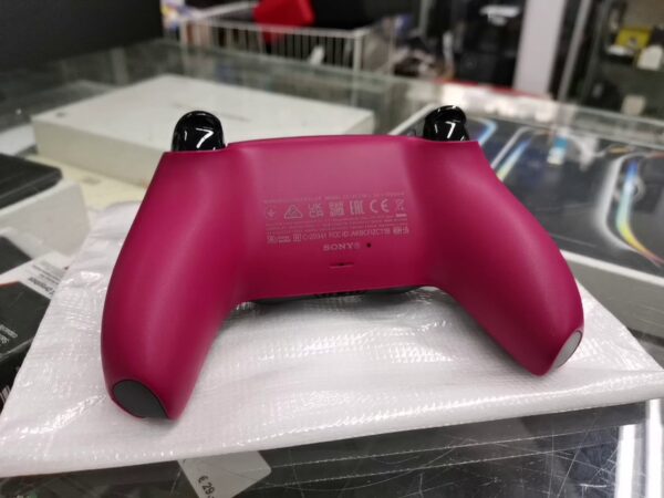 Sony Dualsense Controller Wireless Cosmic Red (ps5) | Zustand: Neu – Bild 6