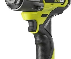 Ryobi Riw18x-0 One+ Hp Akku-schlagschrauber Solo | Ohne Akku Ohne Ladegerät  | Zustand: Neu