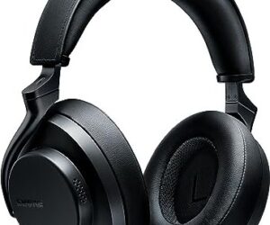 Shure Aonic 50 Wireless Noise Cancelling Kopfhörer, Gen 2- | mit Originalverpackung | Zustand: Sehr Gut