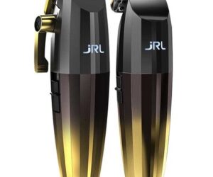Jrl Freshfade 2020 Gold Combo2020c+2020t | mit Originalverpackung Mit Rechnung  | Zustand: Neu