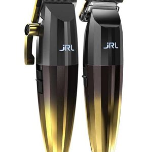 Jrl Freshfade 2020 Gold Combo2020c+2020t | mit Originalverpackung Mit Rechnung  | Zustand: Neu