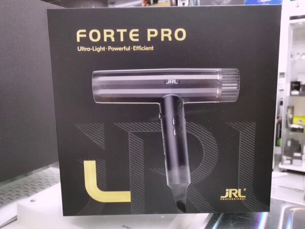 Jrl Professional Forte Pro 2020h | mit Originalverpackung Mit Rechnung  | Zustand: Neu – Bild 2