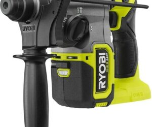 Ryobi Rsds18x-0 One+ Hp Akku-bohr-/meißelhammer Solo | mit Originalverpackung  | Zustand: Neu