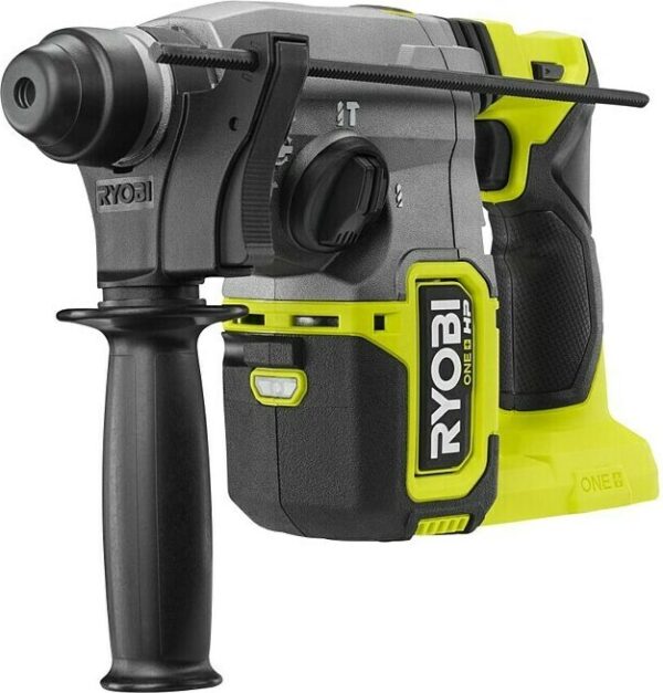 Ryobi Rsds18x-0 One+ Hp Akku-bohr-/meißelhammer Solo | mit Originalverpackung  | Zustand: Neu