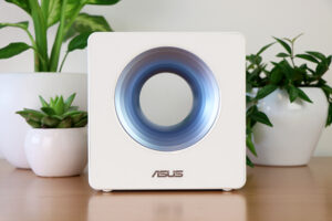 ASUS Blue Cave | mit Originalverpackung | Zustand: Neu