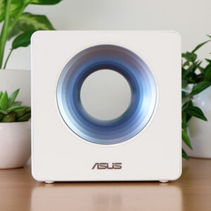 ASUS Blue Cave | mit Originalverpackung | Zustand: Neu