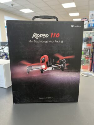 Rodeo 110 Drohne | mit Originalverpackung | Zustand: Neu
