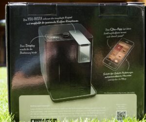 You-Rista ultimate black master | mit Originalverpackung |  Neuwertig  | Zustand: Neu