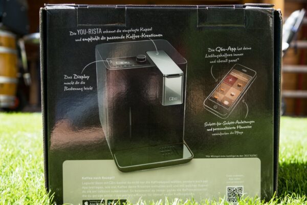 You-Rista ultimate black master | mit Originalverpackung |  Neuwertig  | Zustand: Neu