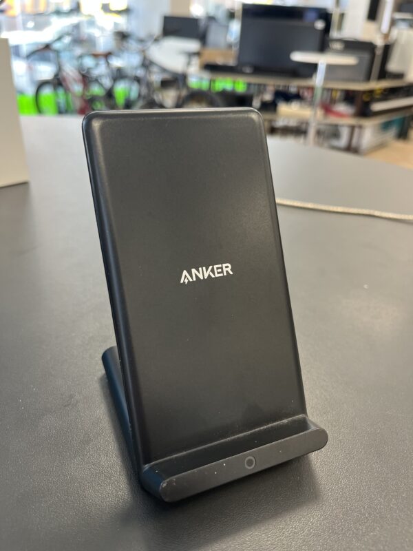 Anker PowerWave stand Ladegerät  | mit Originalverpackung | Zustand: Wie Neu